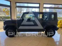 2025 Suzuki Jimny