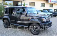 2025 Suzuki Jimny
