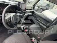 2025 Suzuki Jimny