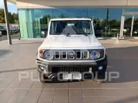 2025 Suzuki Jimny