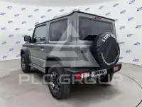 2025 Suzuki Jimny