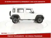 2025 Suzuki Jimny