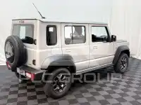 2025 Suzuki Jimny