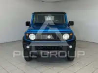 2026 Suzuki Jimny