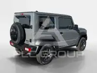 2026 Suzuki Jimny