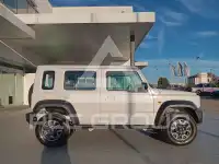 2025 Suzuki Jimny
