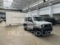 2025 Suzuki Jimny