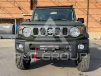 2025 Suzuki Jimny