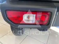 2025 Suzuki Jimny
