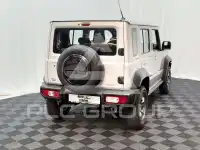 2025 Suzuki Jimny