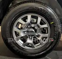 2025 Suzuki Jimny