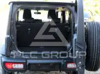 2025 Suzuki Jimny