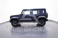 2025 Suzuki Jimny