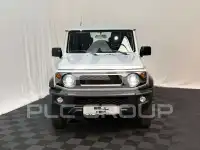 2025 Suzuki Jimny