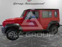 2025 Suzuki Jimny