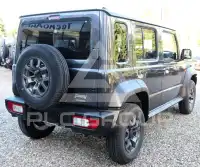 2025 Suzuki Jimny