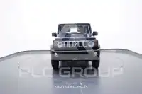 2025 Suzuki Jimny