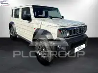 2025 Suzuki Jimny