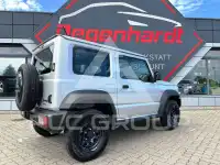 2025 Suzuki Jimny