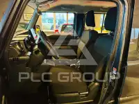 2025 Suzuki Jimny