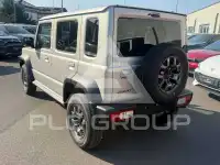 2025 Suzuki Jimny