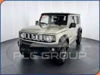 2025 Suzuki Jimny