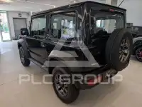 2025 Suzuki Jimny