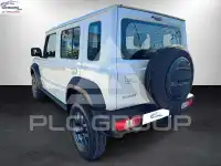 2025 Suzuki Jimny