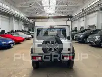 2025 Suzuki Jimny