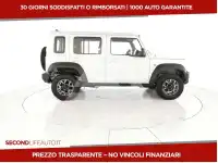 2025 Suzuki Jimny