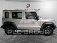 2025 Suzuki Jimny