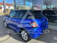 2025 Suzuki SWIFT