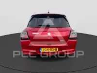 2025 Suzuki SWIFT