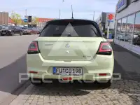 2025 Suzuki SWIFT