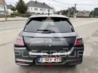 2025 Suzuki SWIFT