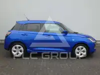 2025 Suzuki SWIFT