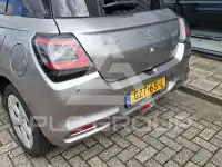2025 Suzuki SWIFT