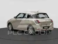 2026 Suzuki SWIFT
