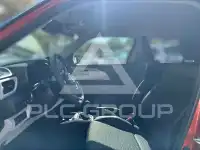 2025 Suzuki SWIFT