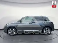 2025 Suzuki SWIFT