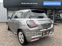 2025 Suzuki SWIFT