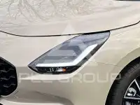 2025 Suzuki SWIFT