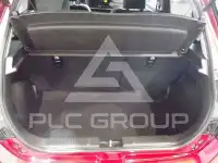 2025 Suzuki SWIFT