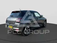 2025 Suzuki SWIFT