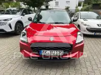 2025 Suzuki SWIFT