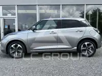 2025 Suzuki SWIFT