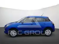 2025 Suzuki SWIFT