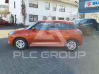 2025 Suzuki SWIFT