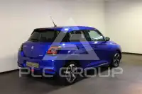 2025 Suzuki SWIFT
