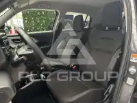 2025 Suzuki SWIFT